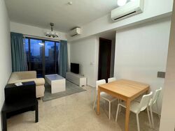 Stirling Residences (D3), Apartment #491308291